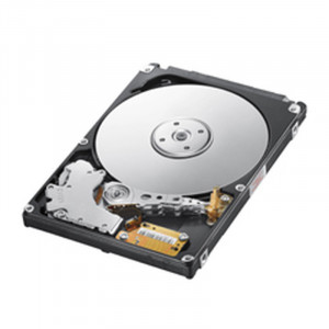 Hard Disk laptop 250GB Samsung HM250HJ, SATA II, 7200rpm, 16MB Buffer - Img 2