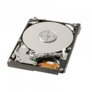 Hard disk Laptop 250GB Toshiba MK2552GSX, SATA II, 5400rpm, 8MB - Img 2