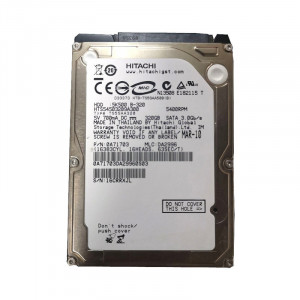 Hard disk Laptop 320GB Hitachi HTS545032B9A300, SATA2, Buffer 8MB - Img 1