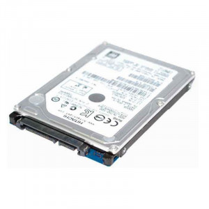 Hard disk Laptop/Notebook 160GB Fujitsu MJA2160BH, SATA2, 5400rpm, 8MB - Img 1