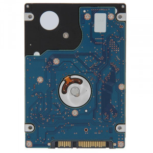Hard disk Laptop / Notebook 320GB Hitachi HTS725032A7E630, SATA 3, Buffer 32MB, 7200 rpm - Img 4