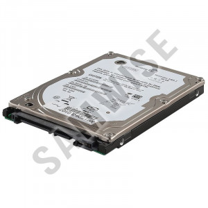Hard Disk Laptop Notebook Seagate Momentus 80GB, SATA, 5400rpm ST980811AS, Bufer 8MB - Img 1
