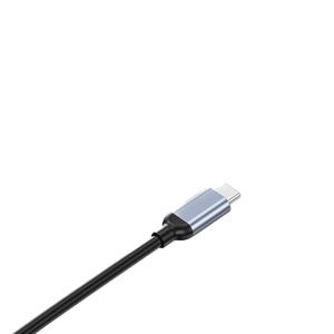 HUB USB Orico DHY-3U1C 4 port-uri USB 3.2 Gen 2 gri - Img 4