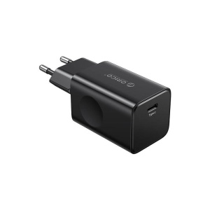 Incarcator Orico PV65-C negru - Img 3
