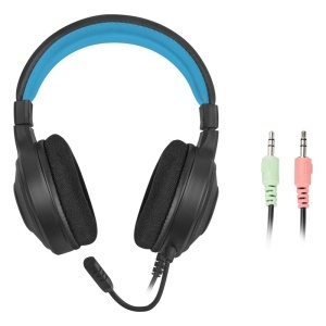 Kit Gaming Combo Set 4 in 1 Fury Thunderstreak 3.0 - Img 8