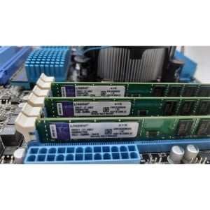 KIT Placa de baza ASUS P6X58D-E, Intel Core i7 950 3.06GHz, 12GB DDR3, Cooler inclus - Img 3