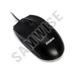 Kit tastatura + mouse Zalman ZM-K380 Combo Black - Img 5