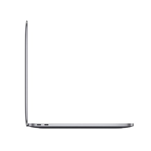 Laptop Apple MacBook Pro 2019 13.3", Intel Core i5 pana la 3.9GHz, 8GB DDR3, SSD 120GB, Intel Iris Plus 645, Baterie 2 ore - Img 5