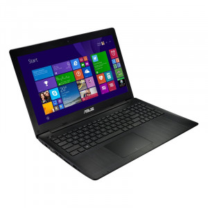 Laptop Asus X553MA 15.6", Intel DualCore N2830 2.16GHz, 4GB DDR3, 500GB, WebCam, DVD-RW - Img 2