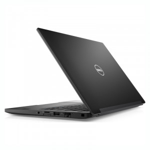 Laptop DELL 12.5'' Latitude 7290, Intel Core i5 8350U 1.7GHz, 8GB DDR4, SSD 256GB, baterie 3 ore - Img 5
