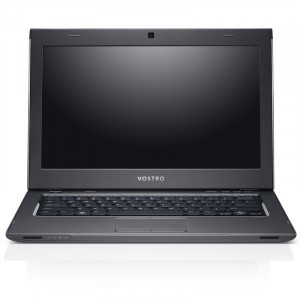 Laptop Dell 13.3" Vostro 3360, Intel Core i5-3317U 1.7 GHz, 8GB DDR3, Intel HD Graphics 4000, 320GB - Img 2