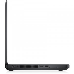 Laptop DELL 14" Latitude E5440, Intel Core i3-4010u 1.7GHz, 4GB DDR3, 320GB, GMA HD 4400, DVD-RW - Img 6