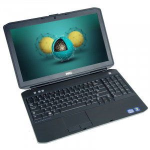 Laptop DELL 15.6'' Latitude E5530, Intel Core i5-3340M 2.7GHz, 4GB DDR3, 500GB, DVD-RW - Img 4