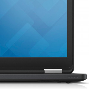 Laptop Dell E5250 12.5", Intel Core I3-5010U 2.1GHz, 8GB DDR3, SSD 120GB, WebCam, 1366x768 - Img 3