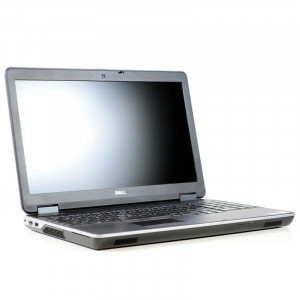 Laptop Dell E6540 15.6", Intel Core i7-4800MQ 2.7GHz, 8GB DDR3, SSD 240GB, DVD-RW - Img 2