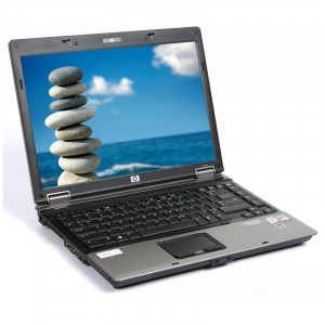 Laptop HP 6530B, Intel Core 2 Duo P8700 2.53GHz, 4GB DDR2, 160GB, DVD-RW - Img 2