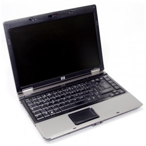Laptop HP Elitebook 6530B Intel Pentium 2GHz T4200, 4GB DDR2, 160GB, Webcam - Img 1