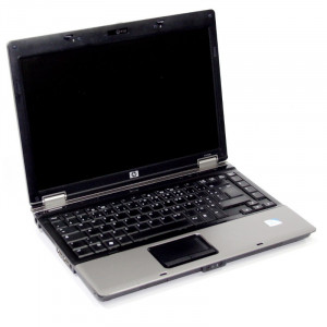 Laptop HP EliteBook 6730p, Intel Core 2 Duo P8700 2.53GHz, 4GB DDR2, 160GB, DVD-RW - Img 1
