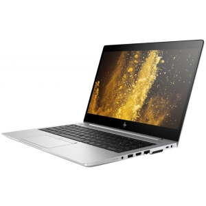 Laptop HP ELiteBook 840 G6 14", Intel Core i5-8365U 1.6GHz, 8GB DDR4, SSD 256GB, baterie 2.5 ore - Img 2