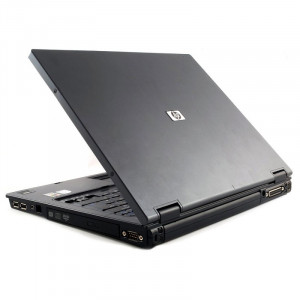 Laptop HP NX6325 Turion 64 X2 TL-52, 1.6GHz, 2GB DDR2, 40GB, DVD-RW - Img 4