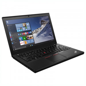 Laptop Lenovo 12.5'' ThinkPad X260, Intel Core I5-6300U 2.4GHz, 8GB DDR4, SSD 240GB, 1366x768 - Img 3