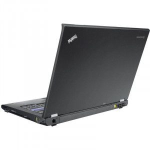 Laptop Lenovo 14.1" T410, Intel Core i5 560M 2.66GHz, 4GB DDR3, 160GB, nVidia QUADRO 512MB 64-Bit, DVD-RW - Img 2