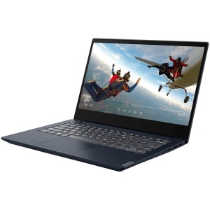 Laptop Lenovo 14'' IdeaPad S340-14IIL, Intel Core i7-1065G7 pana la 3.9GHz, 8GB DDR4, SSD 500GB, FHD, baterie 3 ore - Img 4