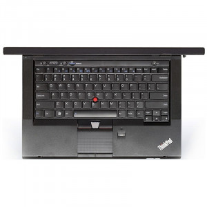 Laptop Lenovo T430 Intel Core i5 3320M 2.6GHz (up to 3.3GHz), 8GB DDR3, SSD 240GB, Webcam, DVD-RW - Img 3