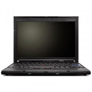 Laptop LENOVO T61, Intel Core 2 Duo T7250 2GHz, 2GB DDR2, 40GB, X3100, 1024 x 768, DVD-Combo - Img 4