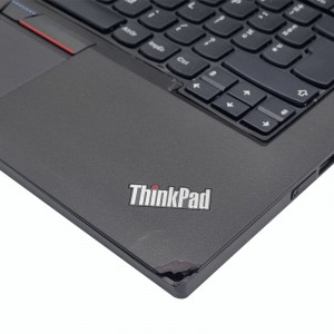Laptop Lenovo ThinkPad L470 14", Intel Core i5-6200U 2.3GHz, 8GB DDR4, SSD 120GB, 1366x768, baterie 2.5 ore - Img 3