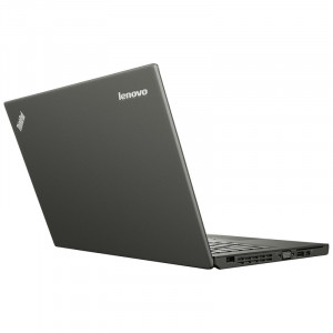 Laptop Lenovo Thinkpad X250 12.5", Intel Core I5-5300U 2.3GHz, 8GB DDR3, SSD 120GB, 1366x768 - Img 3