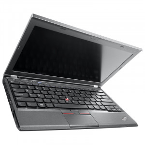 Laptop Lenovo X230, 12.5 inch, 1366x768, Intel Core i5 3320M 2.6GHz, 8GB DDR3, 500GB, lipsa baterie - Img 5