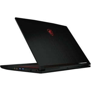 Laptop MSI Gaming 15.6'' Thin GF63 12VE, FHD 144Hz, i5-12450H pana la 4.4 GHz, 16GB DDR4, SSD 512GB, GeForce RTX 4050 6GB - Img 7
