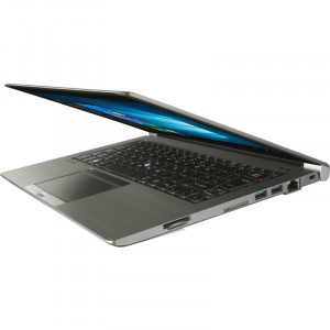Laptop Toshiba 13.3" Portege Z30-C-156, 1920x1080, Intel Core i7-6500U 2.5GHz, 16GB DDR3, SSD 512GB, HDMI, Geanta cadou - Img 4