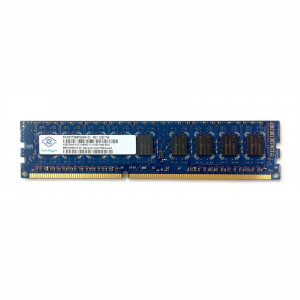 Memorie Nanya 4GB, DDR3, PC3-12800, Frecventa 1600MHz - Img 1