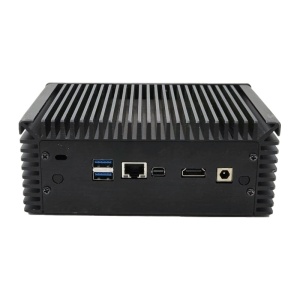 Mini PC Fanless Aquado, Intel Core i5 7200u 2.5GHz, 8GB DDR4, SSD 240GB ...