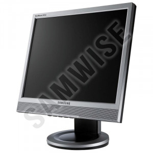 Monitor 19" LCD Samsung SyncMaster 913BM+, 1280x1024, 8ms, VGA, DVI - Img 1