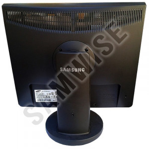 Monitor 19" LCD Samsung SyncMaster 943BM, 1280 x1024, 5ms, VGA, DVI, Cabluri incluse - Img 2