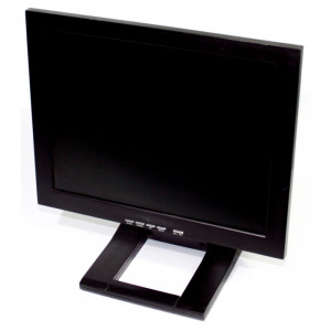 Monitor LCD 15" IBM L1562S, 1024 x 768, 12ms, VGA, Cabluri Incluse - Img 3