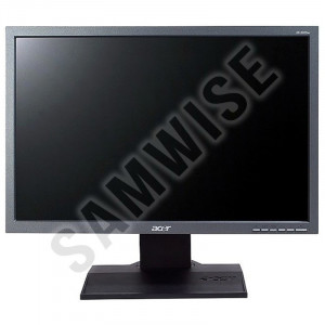 Monitor LCD 19" ACER B193W, 1440 x 900, Widescreen, 5ms, VGA, DVI, Cabluri incluse - Img 3