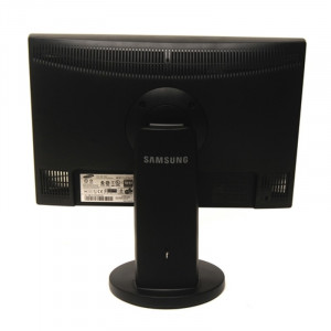 Monitor LCD 19" Samsung 943BW, 1440x900, 5ms, VGA, DVI, Cabluri incluse - Img 5