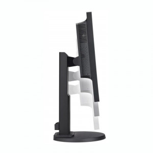 Monitor LCD 22" NEC MultiSync E223W, Grad A, 1680x1050, 5ms, VGA, DVI, DisplayPort, Cabluri Incluse - Img 5