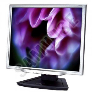 Monitor LCD Acer 19" AL1923, Grad A, 1280x1024, 8ms, DVI, VGA, Cabluri incluse - Img 2