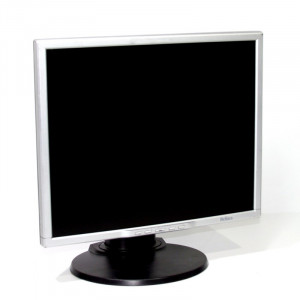 Monitor LCD Belinea 19" 1980 S2, 1280x1024, 8ms DVI, VGA, Cabluri incluse - Img 2