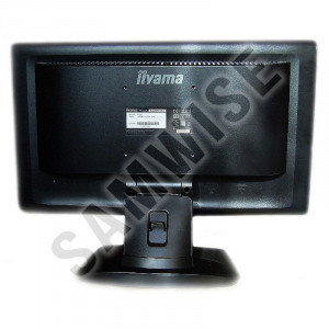 Monitor LCD Grad -A, IIYAMA ProLite 20" E2008HDS, 1600 x 900, 2ms, VGA, DVI, Cabluri DVI si Audio incluse - Img 6