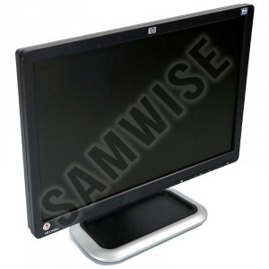 Monitor LCD HP L1908Wi 19", 1440 x 900 Widescreen, 5ms, VGA, Cabluri Incluse - Img 3