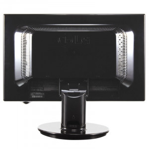 Monitor LCD LG 22" L227WT, 1680x1050, 2ms, DVI, VGA, Grad -A, Cabluri incluse - Img 3