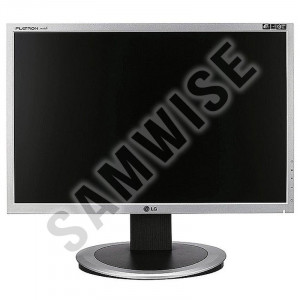 Monitor LCD LG Flatron 19" L194VT-SF, 1440 x 900 Widescreen, 5ms, DVI, VGA, Cabluri incluse - Img 2