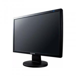 Monitor LCD Samsung 19" 943NW, 1440x900 Wide, 5ms, VGA, Cabluri incluse - Img 3