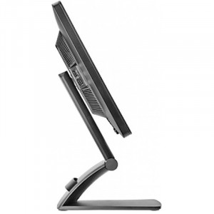 Monitor LED 21.5" HP EliteDisplay E221C, Grad A, 1920x1080, 7ms, VGA, DVI, CAMERA WEB, Cabluri Incluse - Img 2
